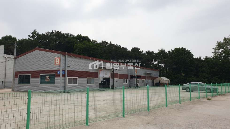 경기 고양일산동구 지영동 단독대형마당, 월세 매물번호 10236 사진 2