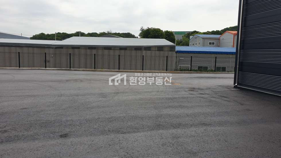 경기 고양일산동구 성석동 일산성석동창고매매,신축, 단독 매매 매물번호 10233 사진 4