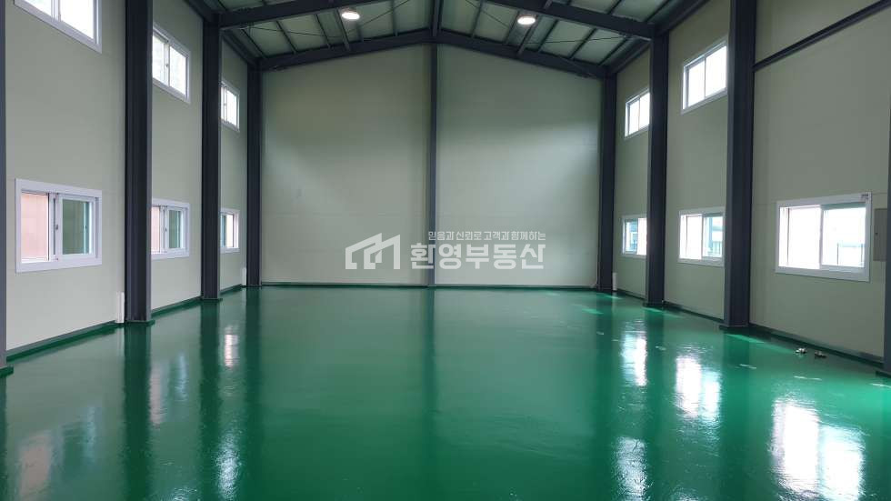 경기 고양일산동구 성석동 일산성석동창고매매,신축, 단독 매매 매물번호 10233 사진 7