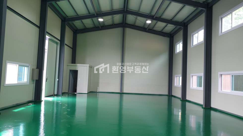 경기 고양일산동구 성석동 일산성석동창고매매,신축, 단독 매매 매물번호 10233 사진 8