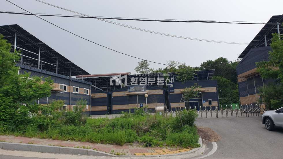 경기 고양일산동구 성석동 일산공장창고임대,단독,사무실 월세 매물번호 10235 사진 1