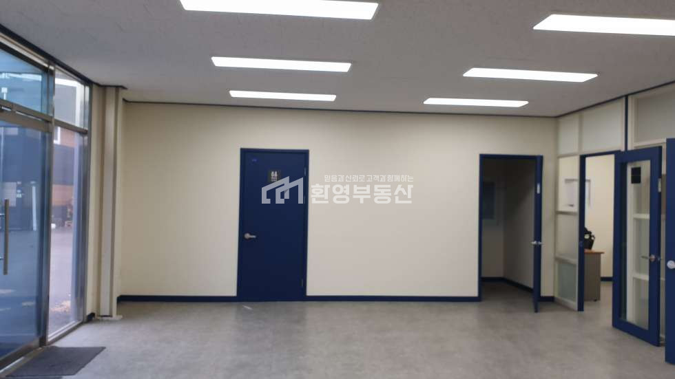 경기 고양일산동구 성석동 일산공장창고임대,단독,사무실 월세 매물번호 10235 사진 10
