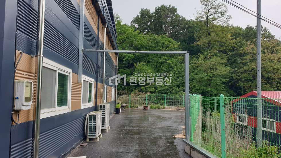 경기 고양일산동구 성석동 일산공장창고임대,단독,사무실 월세 매물번호 10235 사진 15