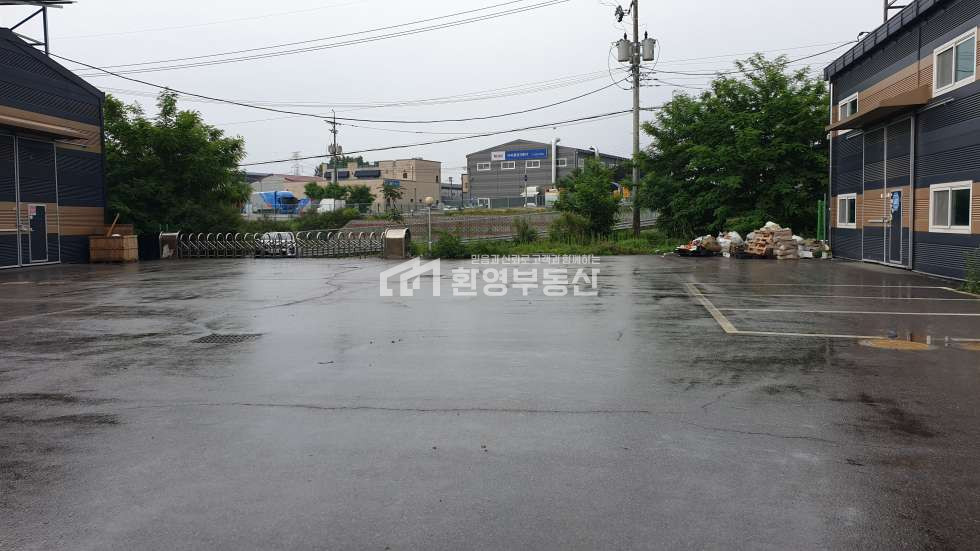 경기 고양일산동구 성석동 일산공장창고임대,단독,사무실 월세 매물번호 10235 사진 19