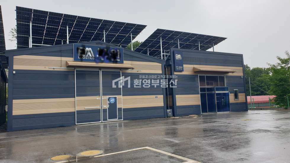 경기 고양일산동구 성석동 일산공장창고임대,단독,사무실 월세 매물번호 10235 사진 20