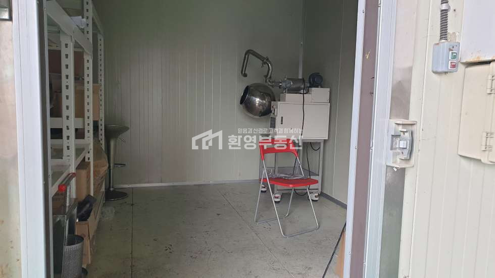 경기 고양일산동구 설문동 일산공장매매, 3층건물, 대형차진입 매매 매물번호 10242 사진 5