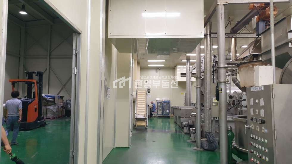 경기 고양일산동구 설문동 일산공장매매, 3층건물, 대형차진입 매매 매물번호 10242 사진 15