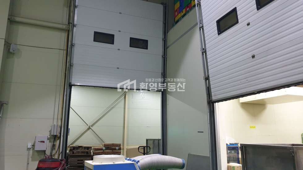 경기 고양일산동구 설문동 일산공장매매, 3층건물, 대형차진입 매매 매물번호 10242 사진 17