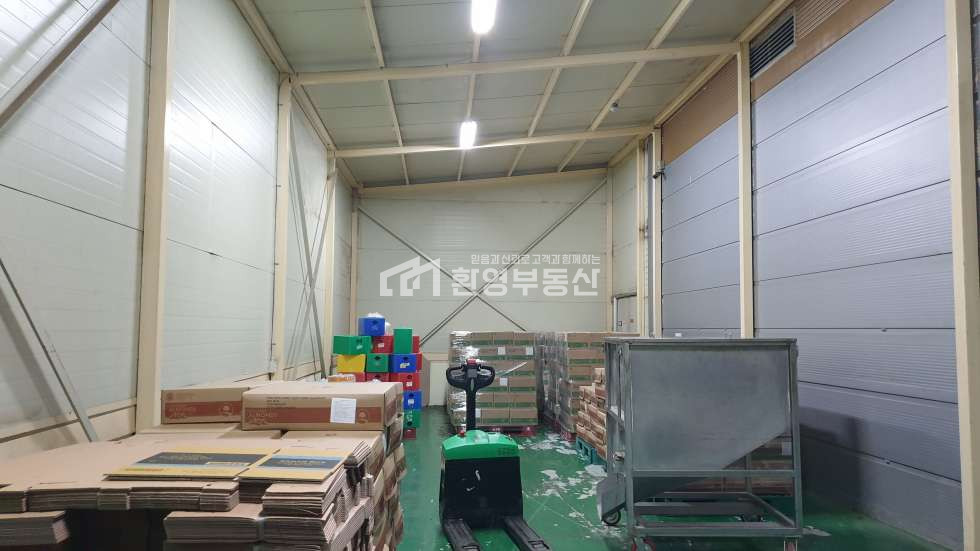 경기 고양일산동구 설문동 일산공장매매, 3층건물, 대형차진입 매매 매물번호 10242 사진 18