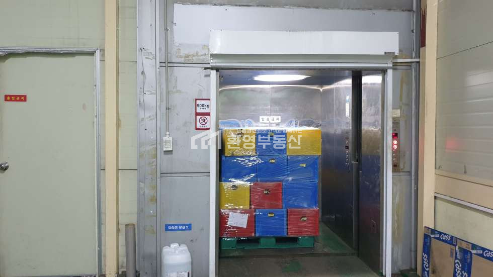 경기 고양일산동구 설문동 일산공장매매, 3층건물, 대형차진입 매매 매물번호 10242 사진 19