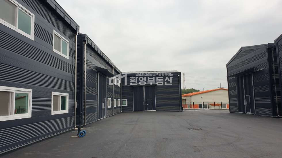 경기 고양일산동구 성석동 신축,일산공장창고임대, 월세 매물번호 10234 사진 6