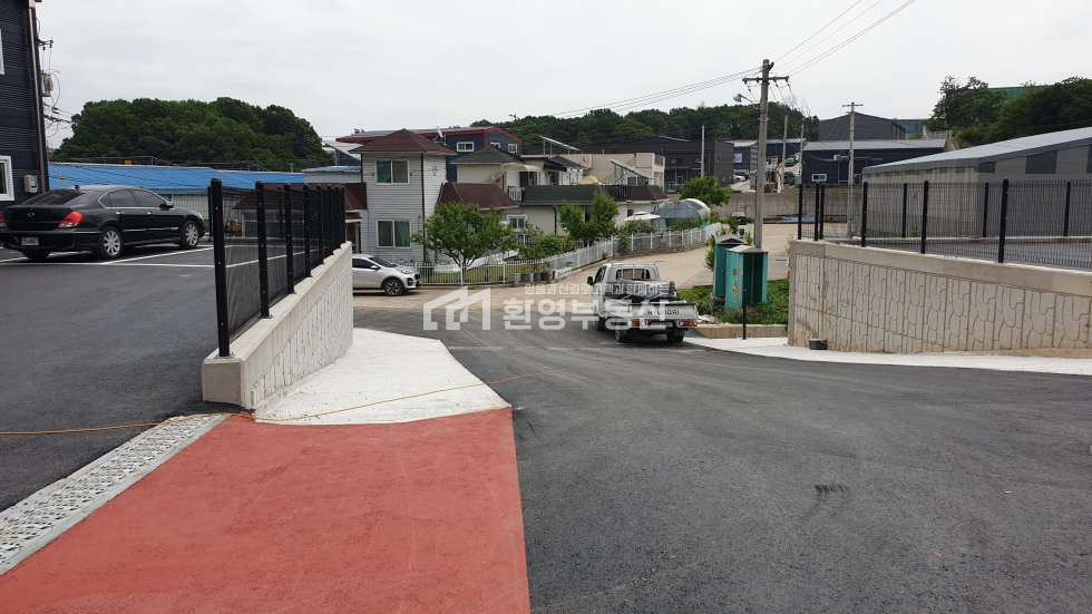 경기 고양일산동구 성석동 신축,일산공장창고임대, 월세 매물번호 10234 사진 17