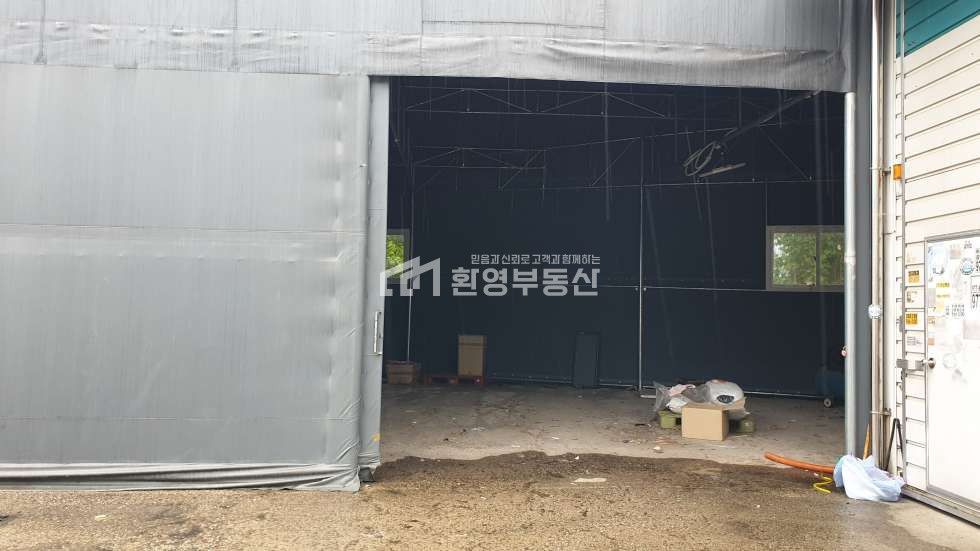 경기 고양일산동구 문봉동 월세 월세 매물번호 10254 사진 4