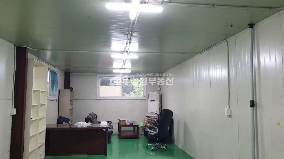 경기 고양일산동구 문봉동 월세 월세 매물번호 10254 사진 6