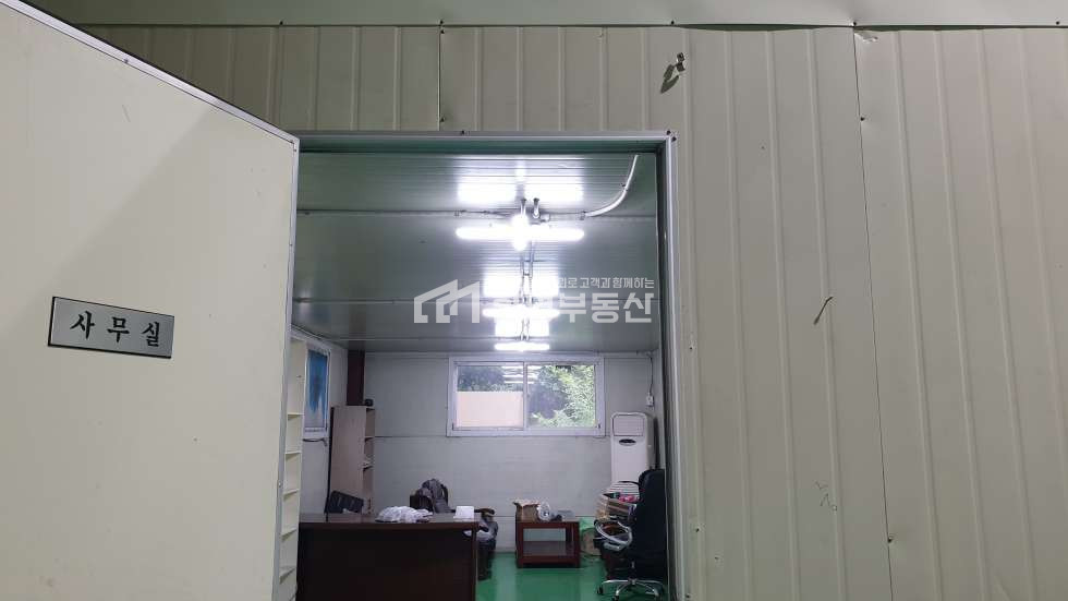 경기 고양일산동구 문봉동 월세 월세 매물번호 10254 사진 7