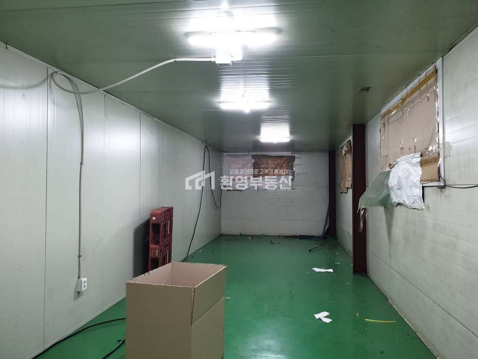 경기 고양일산동구 문봉동 월세 월세 매물번호 10254 사진 10