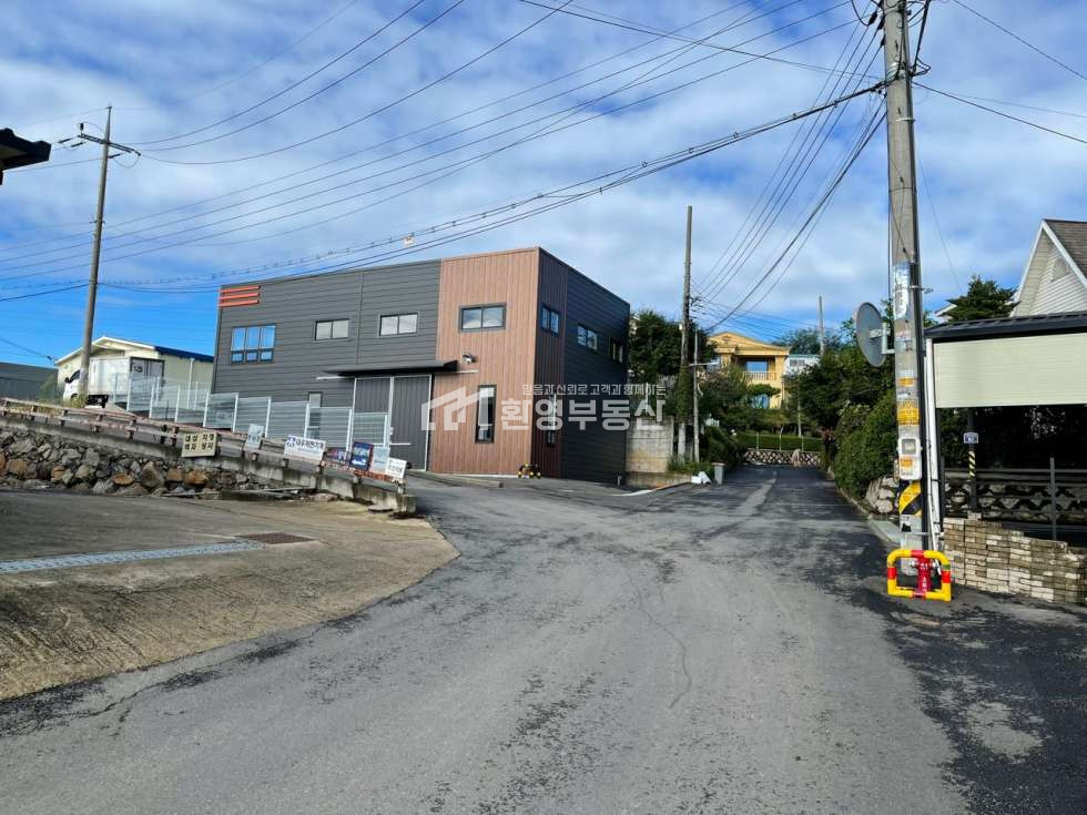 경기 고양일산동구 설문동 일산창고매매,준신축,5톤가능 매매 매물번호 10073 사진 2