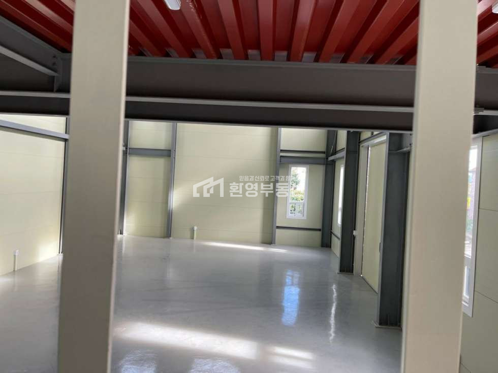 경기 고양일산동구 설문동 일산창고매매,준신축,5톤가능 매매 매물번호 10073 사진 10