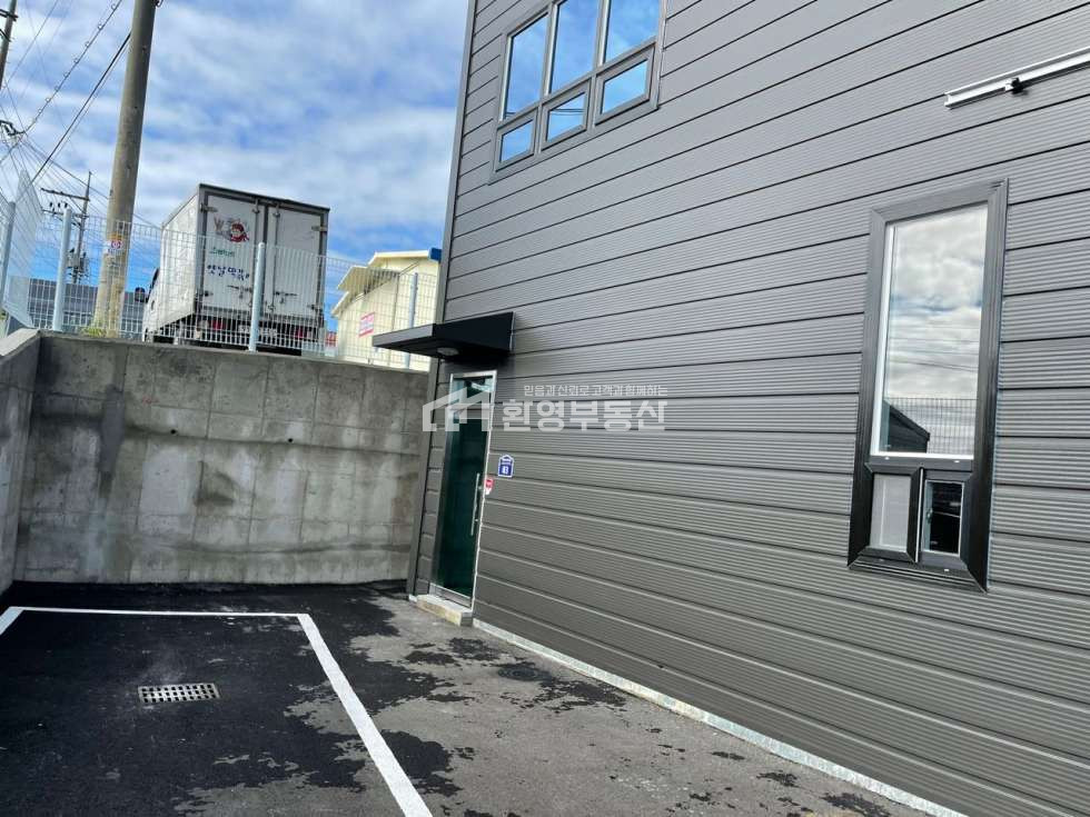 경기 고양일산동구 설문동 일산창고매매,준신축,5톤가능 매매 매물번호 10073 사진 13