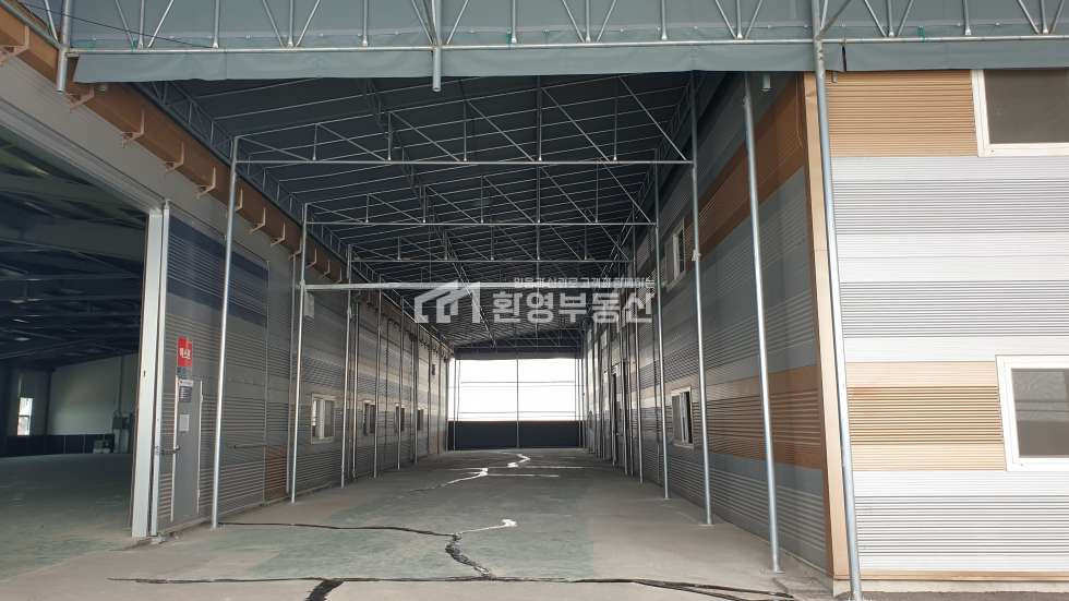 경기 파주시 파주읍 부곡리 파주공장임대,대형단독 월세 매물번호 10256 사진 20