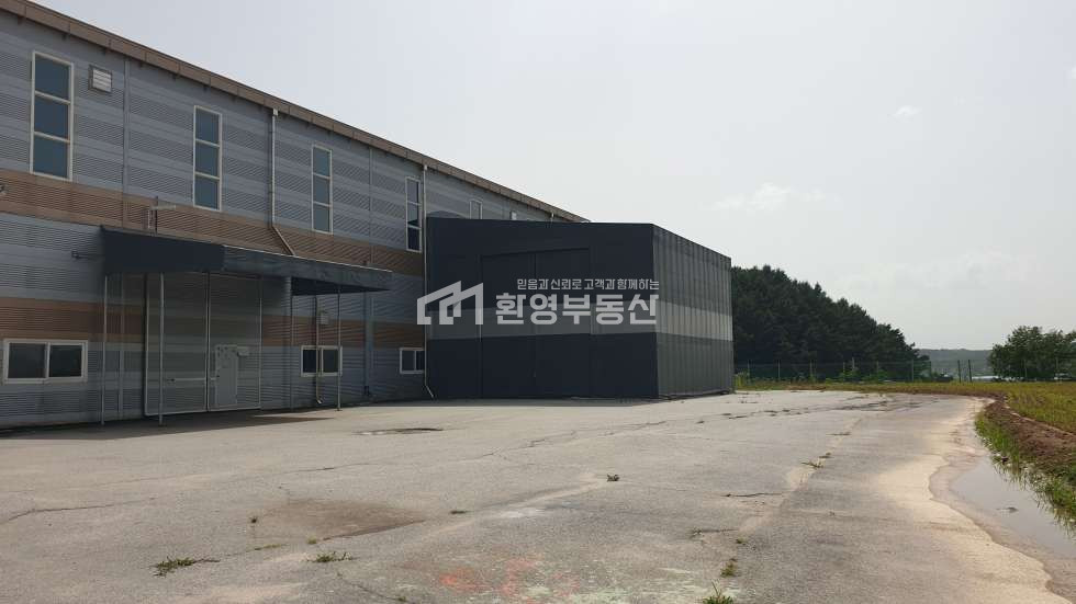 경기 파주시 파주읍 부곡리 파주공장임대,대형단독 월세 매물번호 10256 사진 25