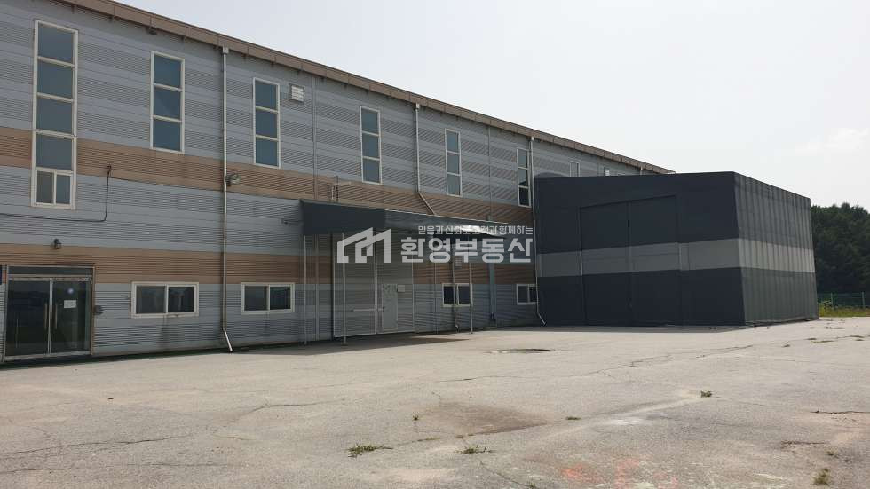 경기 파주시 파주읍 부곡리 파주공장임대,대형단독 월세 매물번호 10256 사진 26