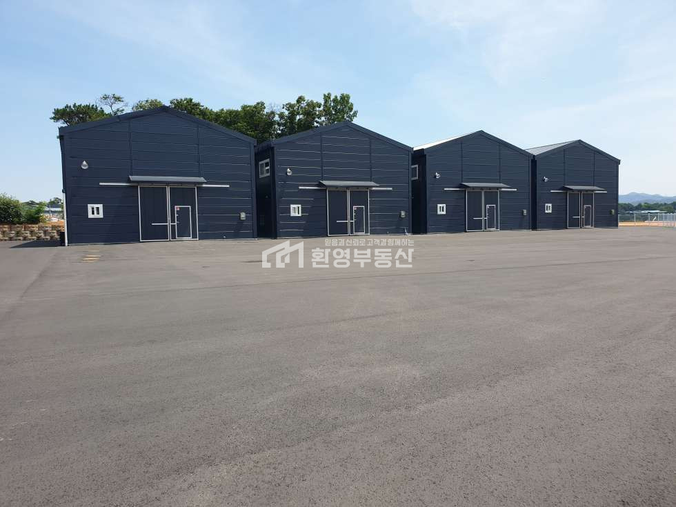 경기 고양일산동구 설문동 설문동창고임대, 월세 매물번호 10258 사진 1