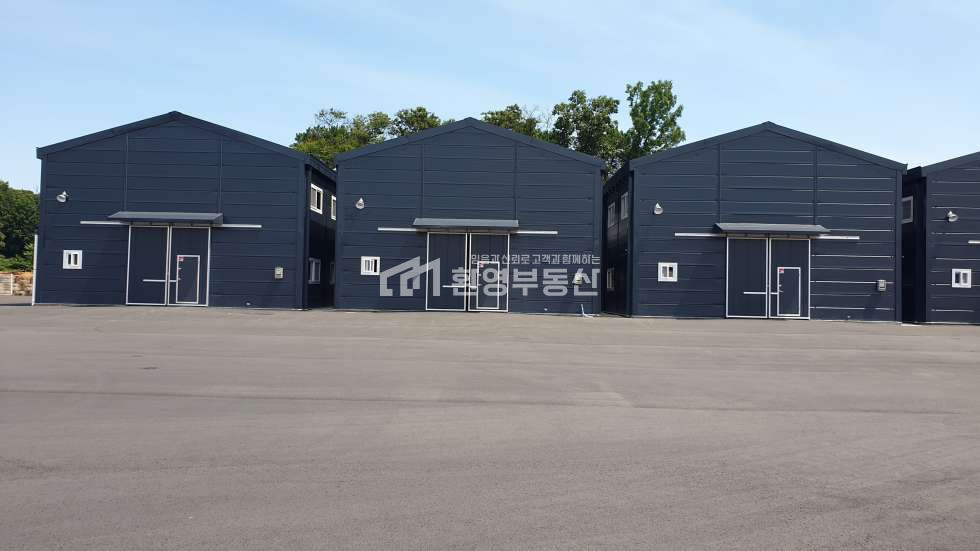 경기 고양일산동구 설문동 설문동창고임대, 월세 매물번호 10258 사진 2