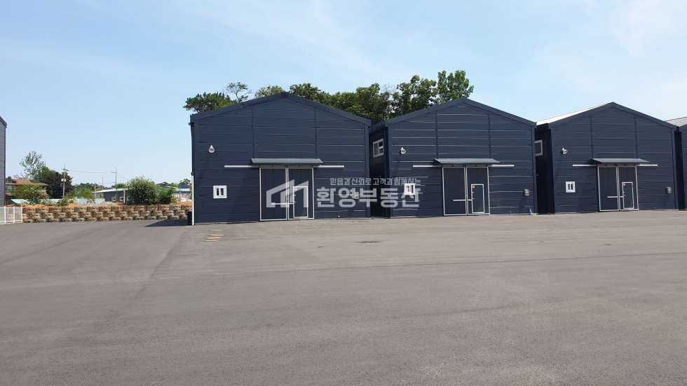 경기 고양일산동구 설문동 설문동창고임대, 월세 매물번호 10258 사진 14