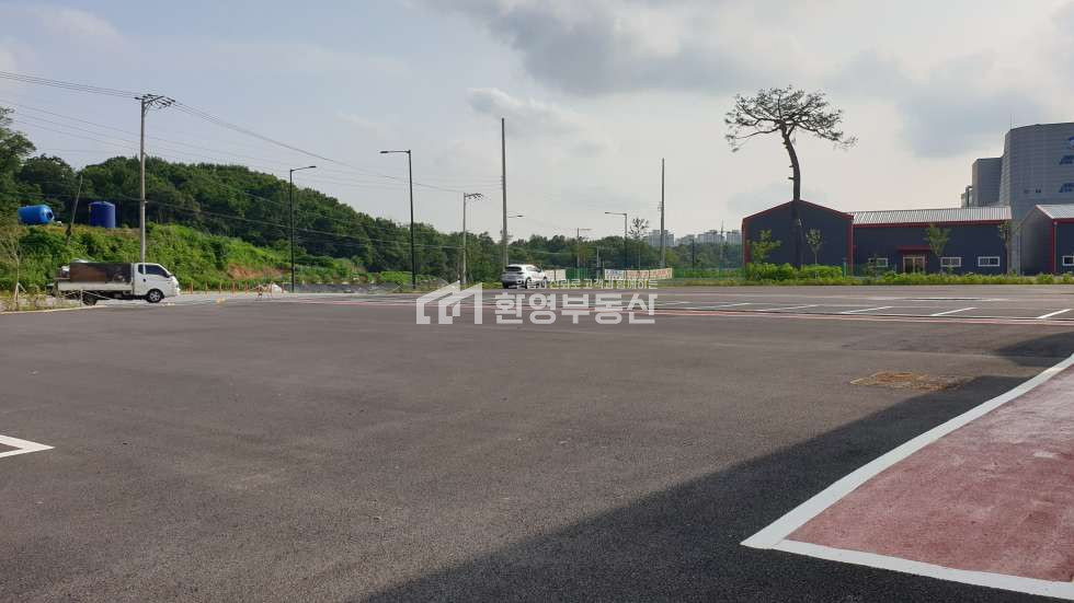 경기 고양일산동구 사리현동 신축,대형마당,40pt컨테이너진입 월세 매물번호 10265 사진 7