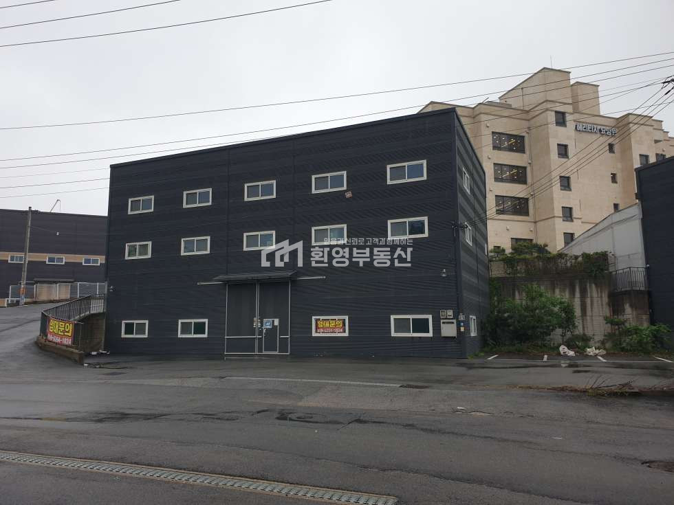경기 고양일산동구 성석동 일산창고임대, 단독마당 월세 매물번호 10231 사진 1