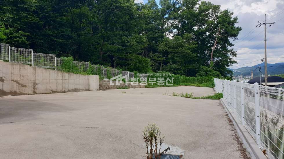 경기 고양일산동구 문봉동 신축,40pt컨테이너진입 매매 매물번호 10274 사진 17