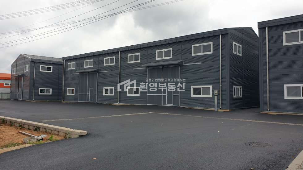 경기 고양일산동구 성석동 신축, 40pt컨테이너진입, 단독마당 월세 매물번호 10277 사진 3