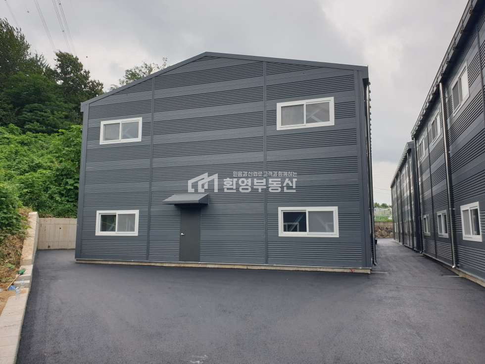 경기 고양일산동구 성석동 신축, 40pt컨테이너진입, 단독마당 월세 매물번호 10277 사진 15