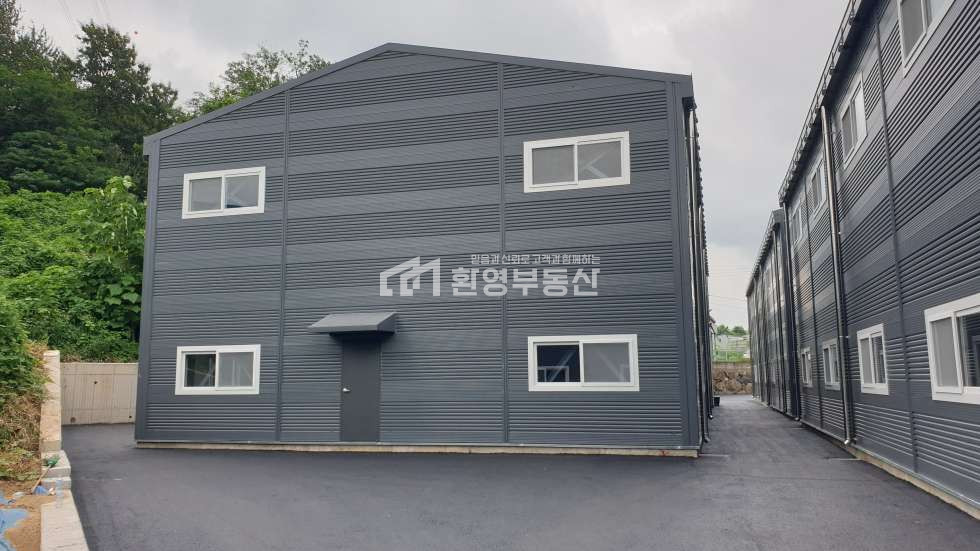 경기 고양일산동구 성석동 신축, 40pt컨테이너진입, 단독마당 월세 매물번호 10277 사진 16