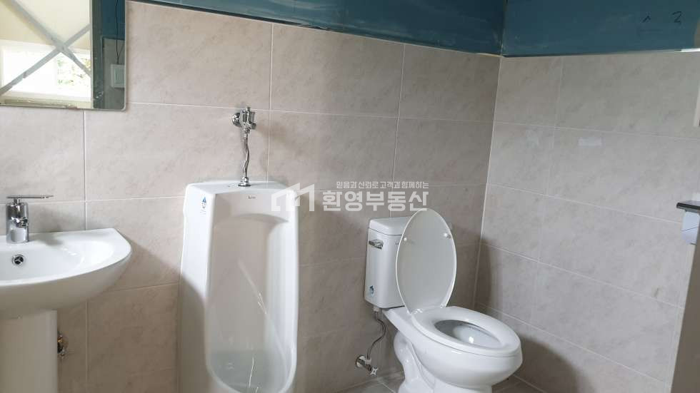 경기 고양일산동구 성석동 신축, 40pt컨테이너진입, 단독마당 월세 매물번호 10277 사진 20