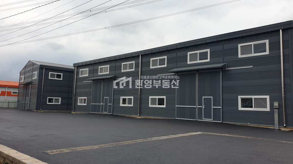 경기 고양일산동구 성석동 신축, 40pt컨테이너진입, 단독마당 월세 매물번호 10277 사진 24