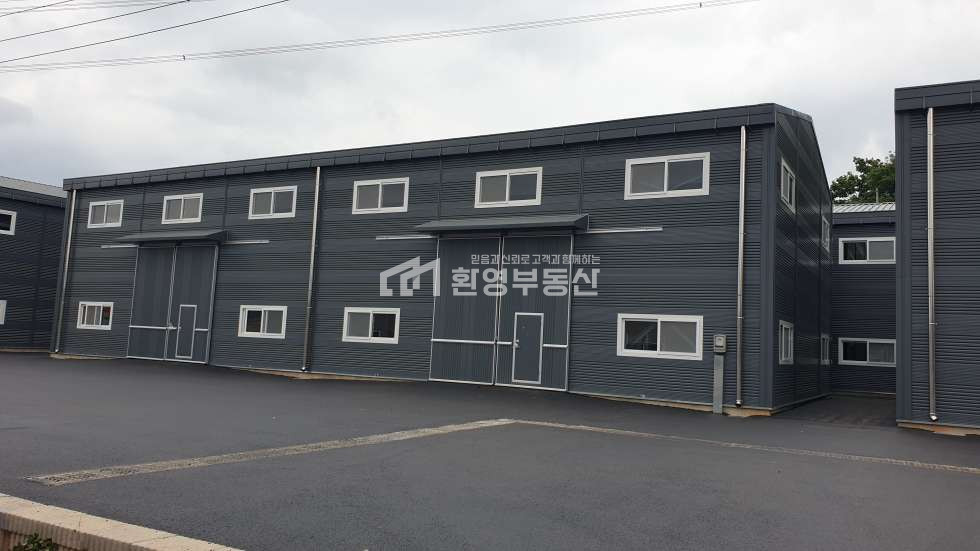 경기 고양일산동구 성석동 신축, 40pt컨테이너진입, 단독마당 월세 매물번호 10277 사진 25