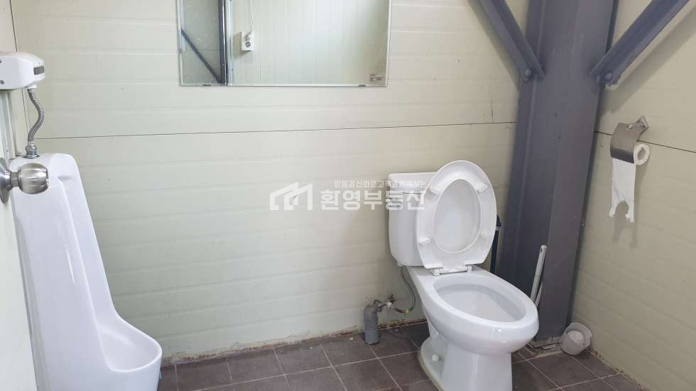 경기 고양일산동구 설문동 단독마당,40pt컨테이너진입,설문동창고임대 월세 매물번호 10237 사진 8