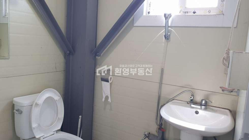 경기 고양일산동구 설문동 단독마당,40pt컨테이너진입,설문동창고임대 월세 매물번호 10237 사진 9