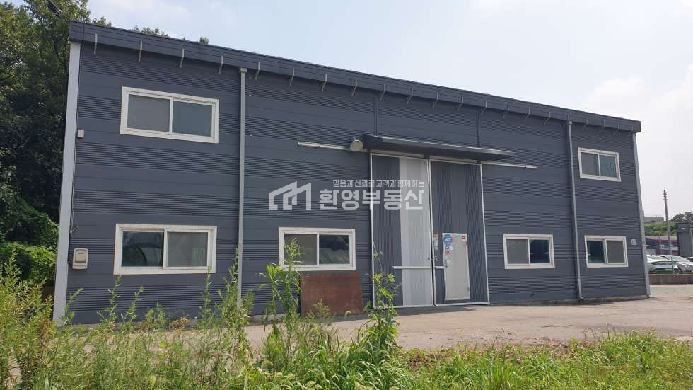 경기 고양일산동구 설문동 단독마당,40pt컨테이너진입,설문동창고임대 월세 매물번호 10237 사진 10