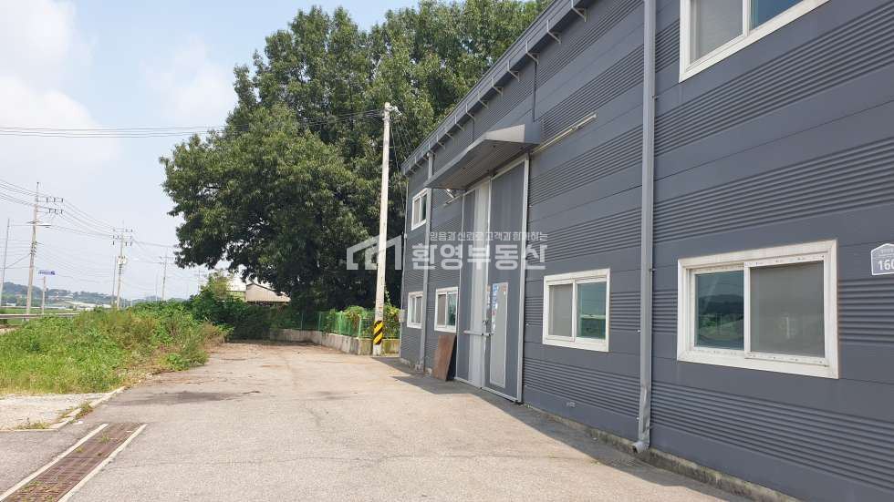 경기 고양일산동구 설문동 단독마당,40pt컨테이너진입,설문동창고임대 월세 매물번호 10237 사진 12
