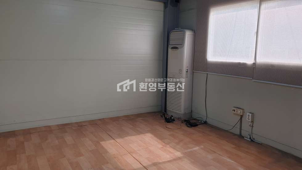 경기 고양일산동구 성석동 40pt컨테이너진입,내부사무실 월세 매물번호 10270 사진 8