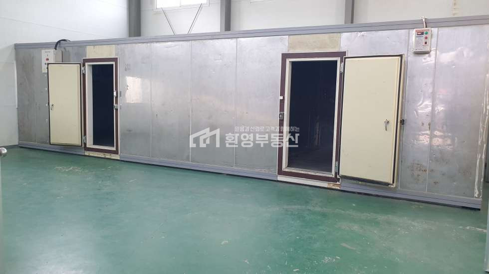 경기 파주시 조리읍 대원리 2차선접,대형차 월세 매물번호 10280 사진 4