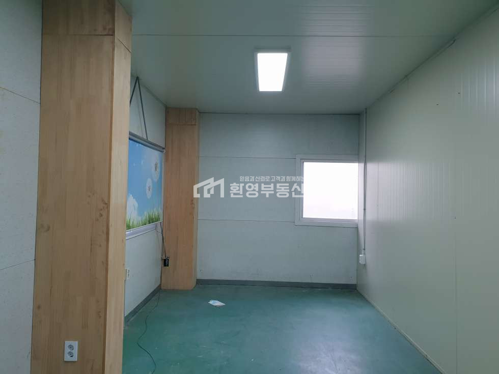 경기 파주시 조리읍 대원리 2차선접,대형차 월세 매물번호 10280 사진 6