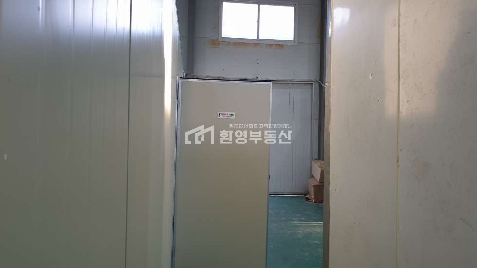 경기 파주시 조리읍 대원리 2차선접,대형차 월세 매물번호 10280 사진 14