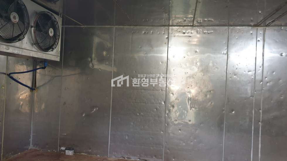경기 파주시 조리읍 대원리 2차선접,대형차 월세 매물번호 10280 사진 19