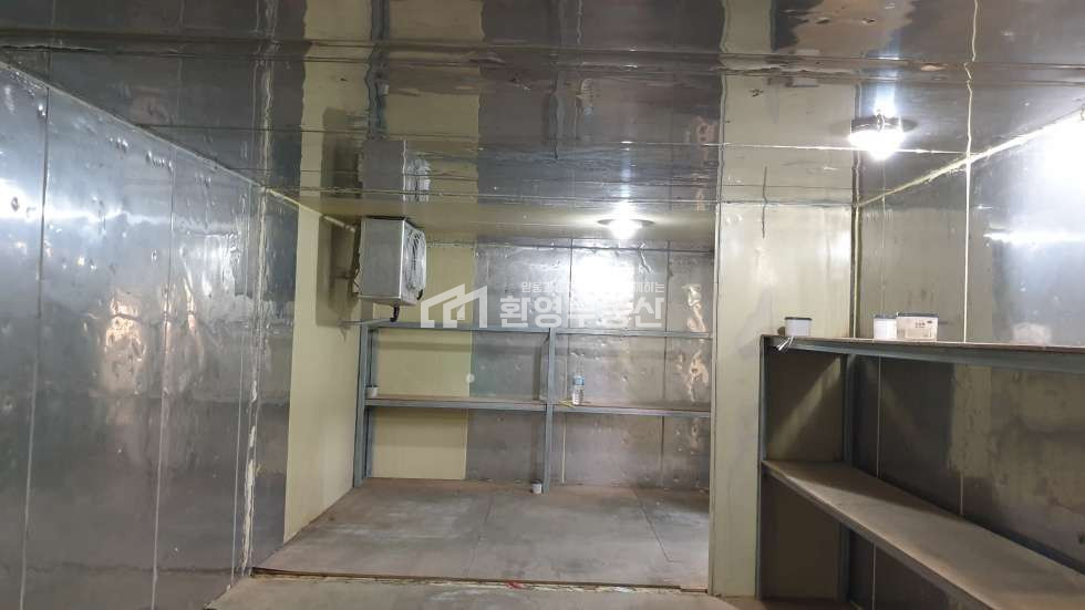 경기 파주시 조리읍 대원리 2차선접,대형차 월세 매물번호 10280 사진 20