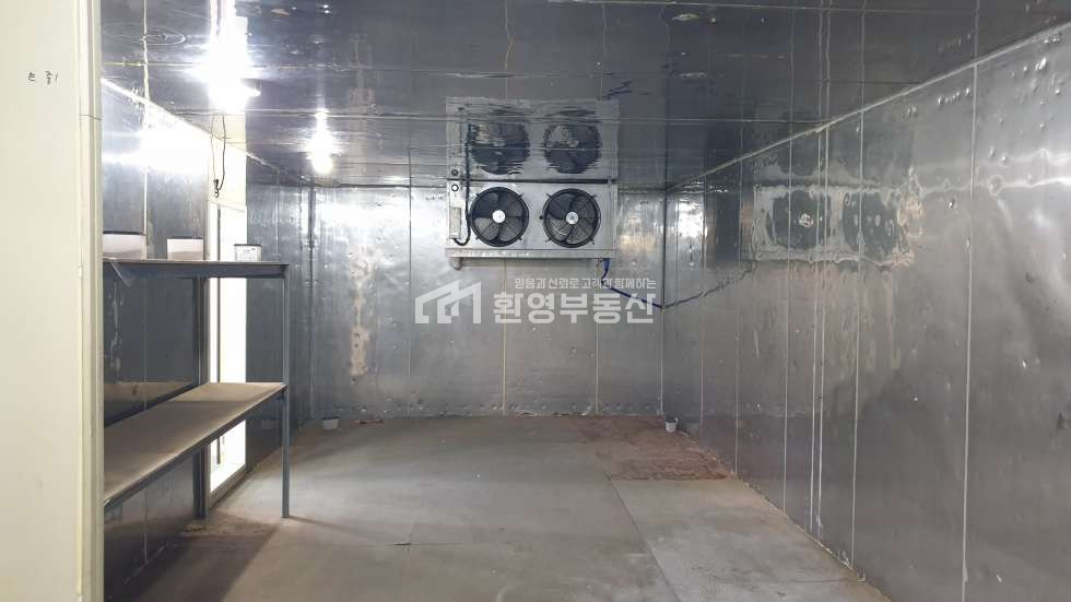경기 파주시 조리읍 대원리 2차선접,대형차 월세 매물번호 10280 사진 21