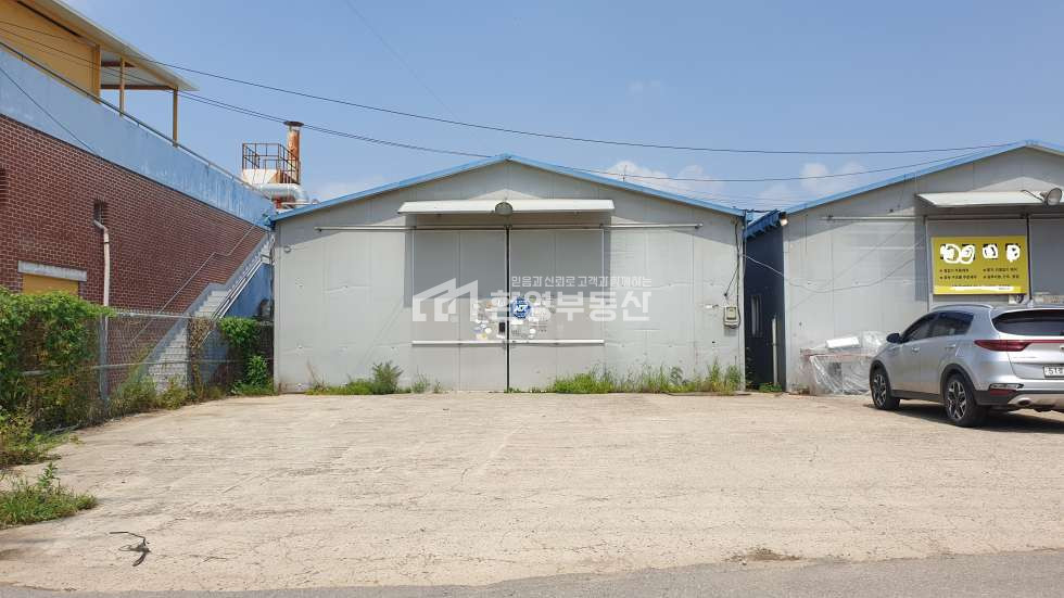 경기 고양일산동구 설문동 대형차 월세 매물번호 10297 사진 1